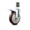 Service Caster Regency Work Table Total Locking Caster Replacement REG-SCC-EXTTL20S514-PPUB-MRN-112 - alternate 1